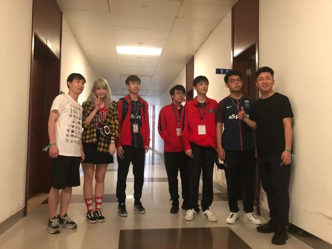 抵达后地铁